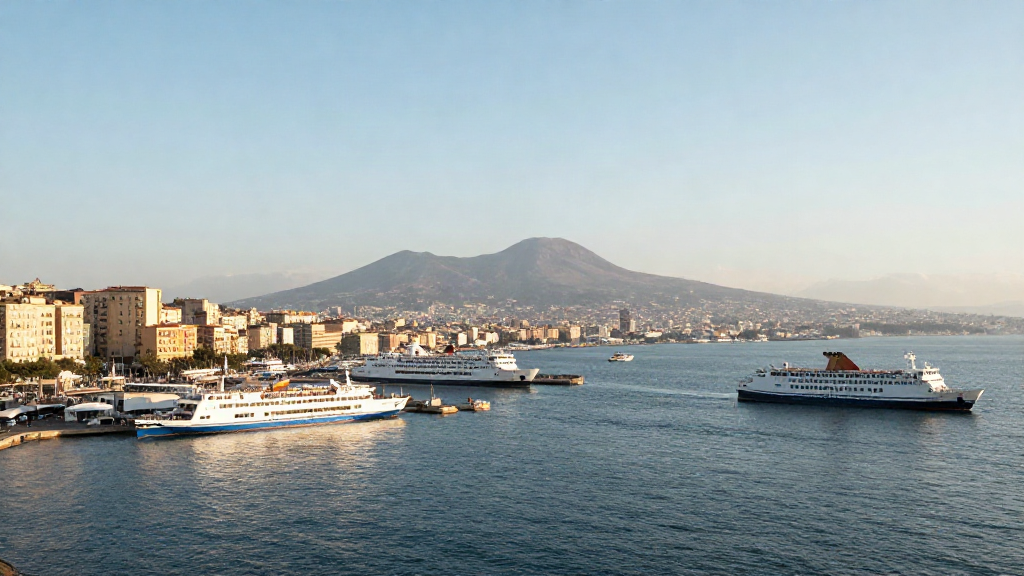 Gita di un giorno da Napoli: Capri, Ischia, Procida o Costiera Sorrentina?